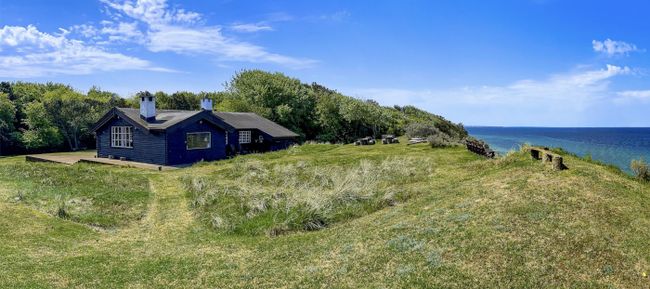 Hyllingebjergvej 116